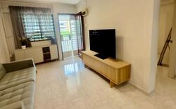 Blk 522 Bedok North Avenue 1 (Bedok), HDB 3 Rooms #589870251